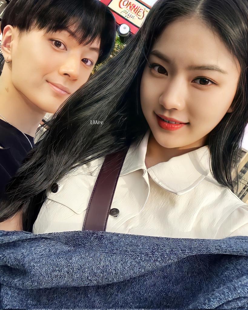 LeeChaengp's tweet photo. #JongChaengie #JongChel #WonBunsa https://t.co/yQoX0gQTy7