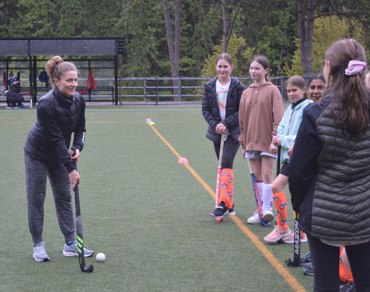 West Vancouver FHC tweet media