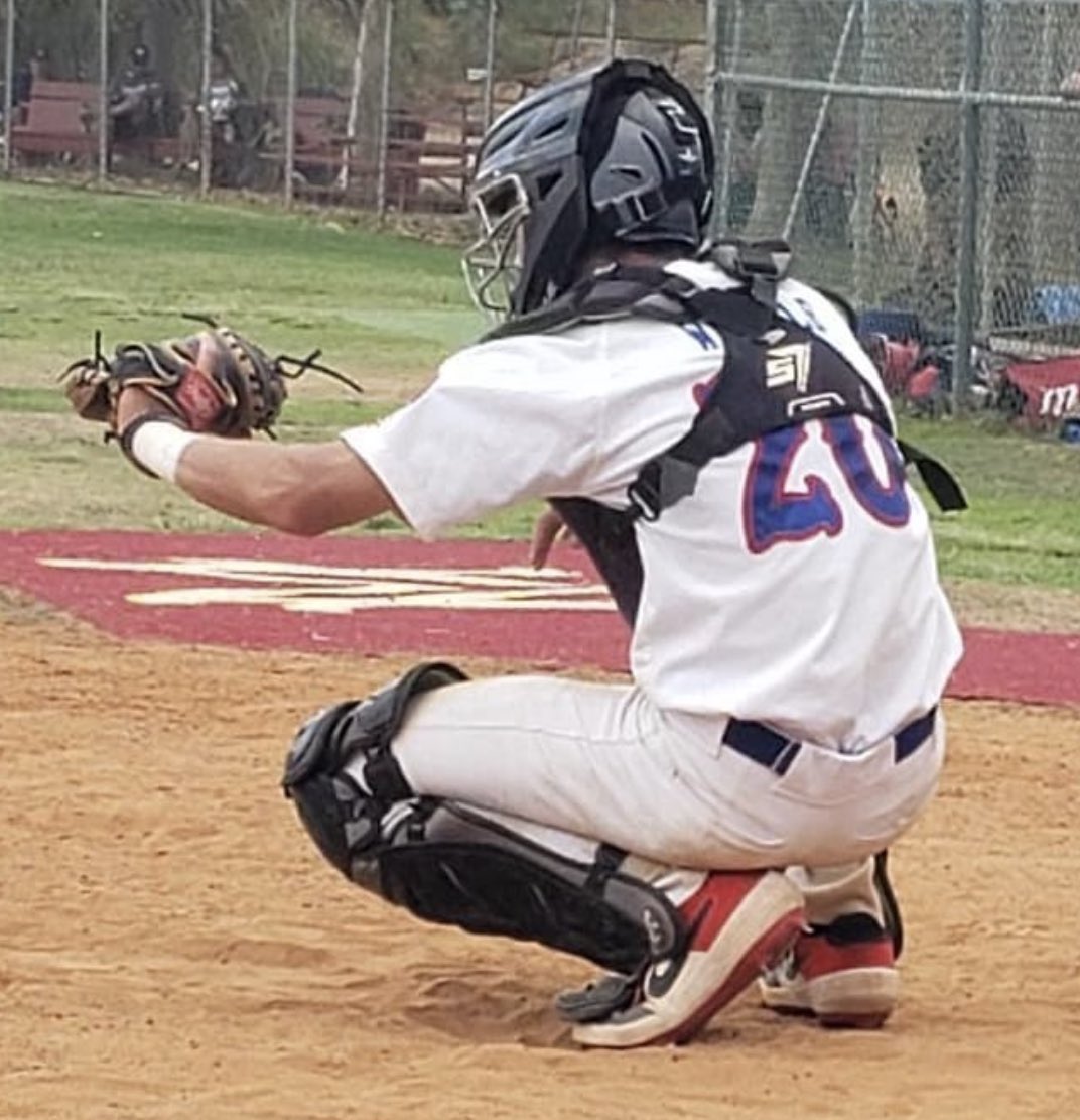 CA_Bears's tweet photo. Congratulations to California Bears catcher David Whittle, on being selected to play for the 18u, Team USA squad this summer. #CABears #SDSUbaseball https://t.co/yVfZ2rL7s8