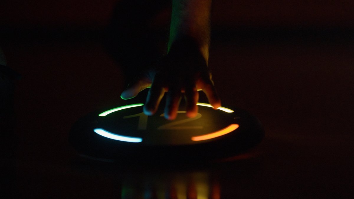 CatchPad tweet media