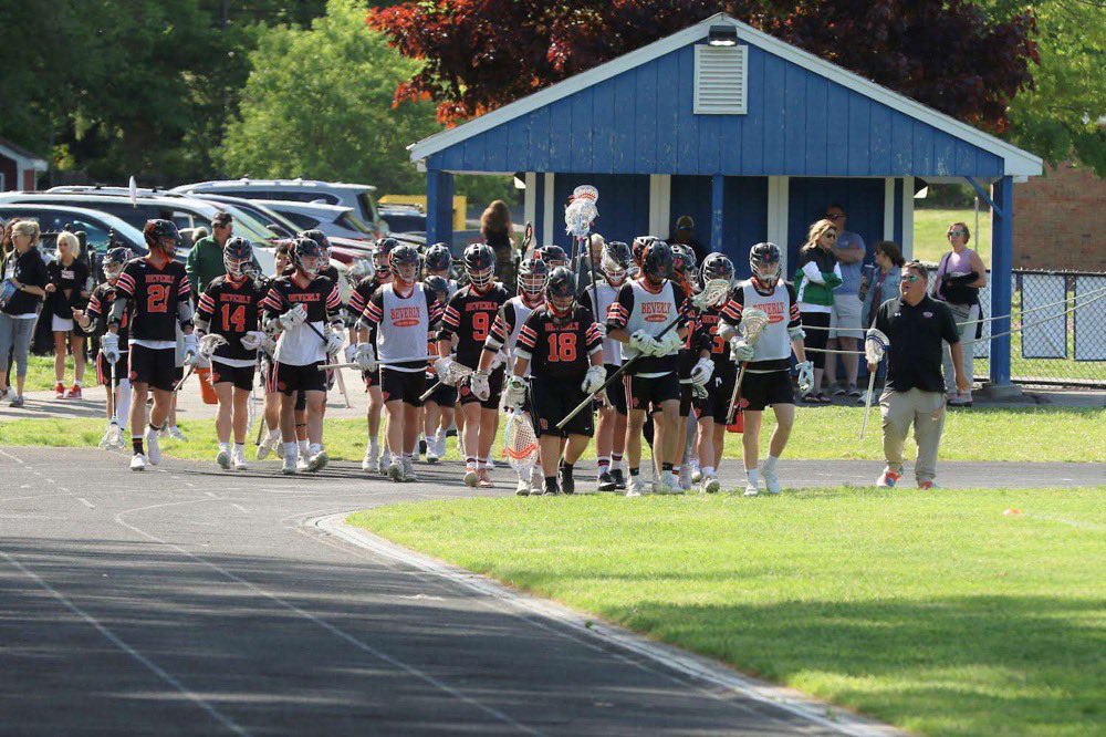 ‼️Everyone pop out to the turf Thursday at 5:30 as boys lax takes on Methuen for their Senior Game!
Gonna be a great day for some Lax‼️‼️