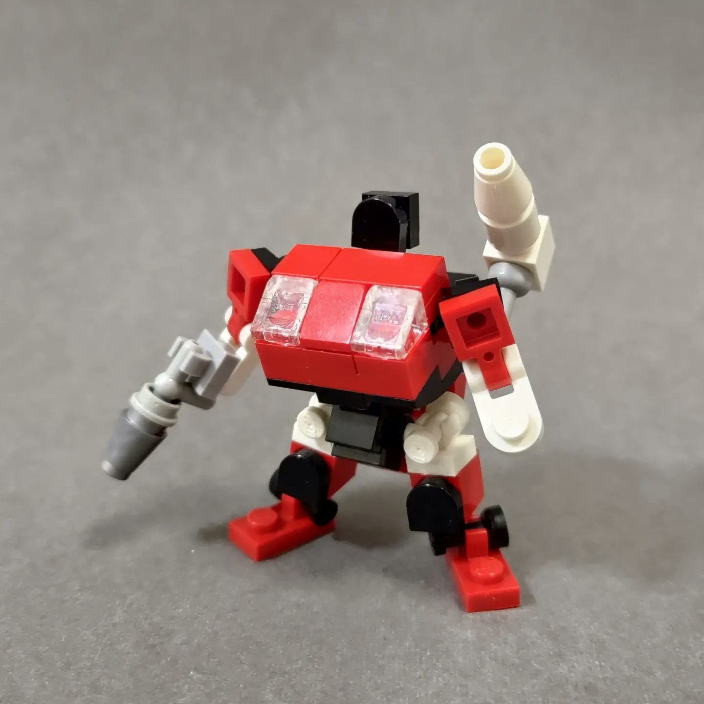 Lego sideswipe sales
