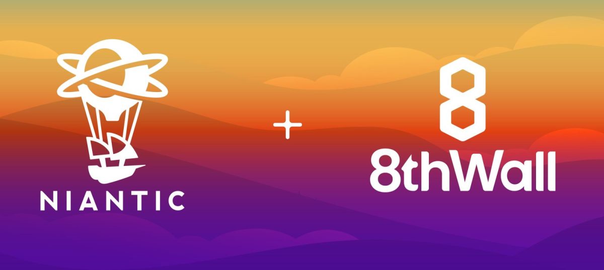 8th Wall is offering AR/VR developers new features and tools dlvr.it/SR4Hp9