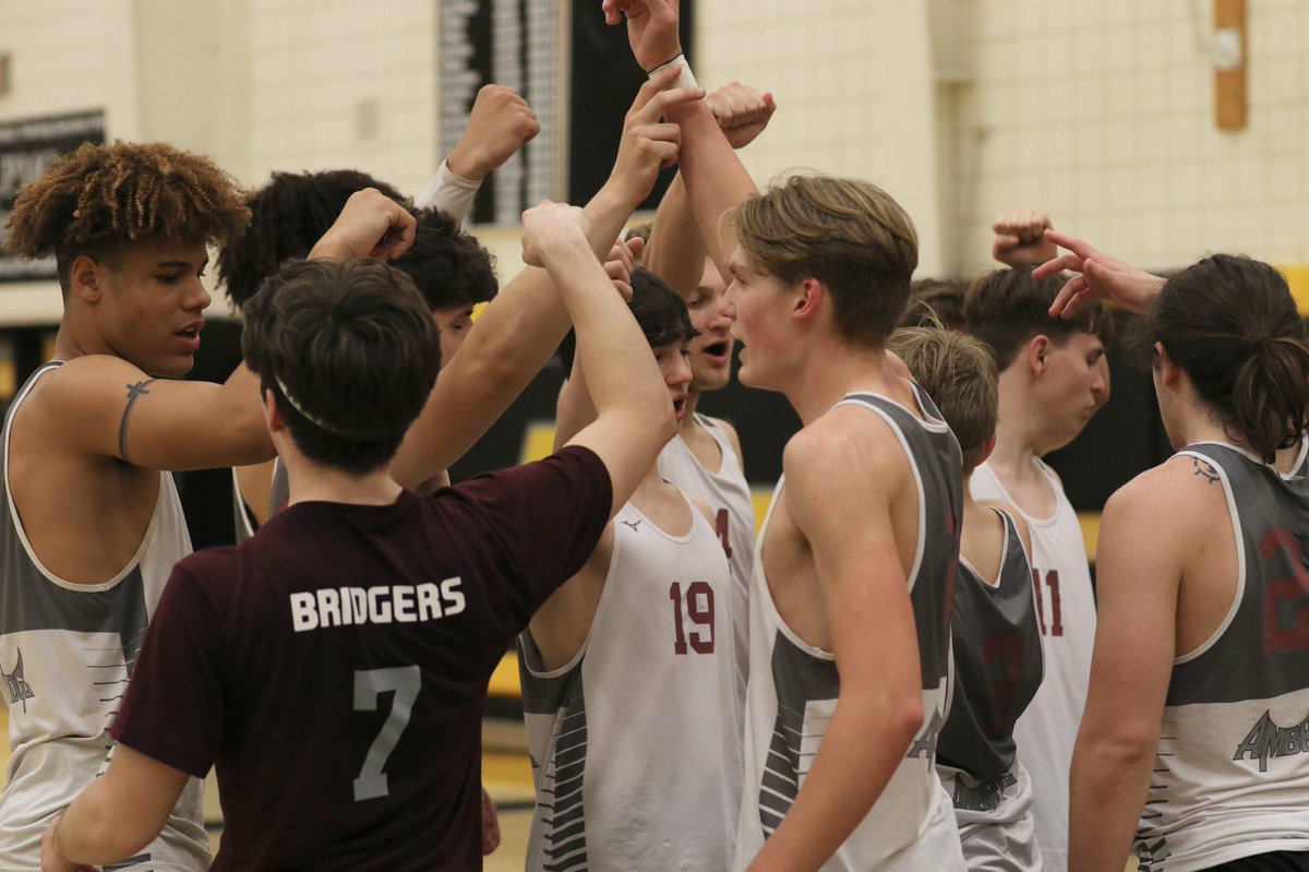 Ambridge Area SD tweet media