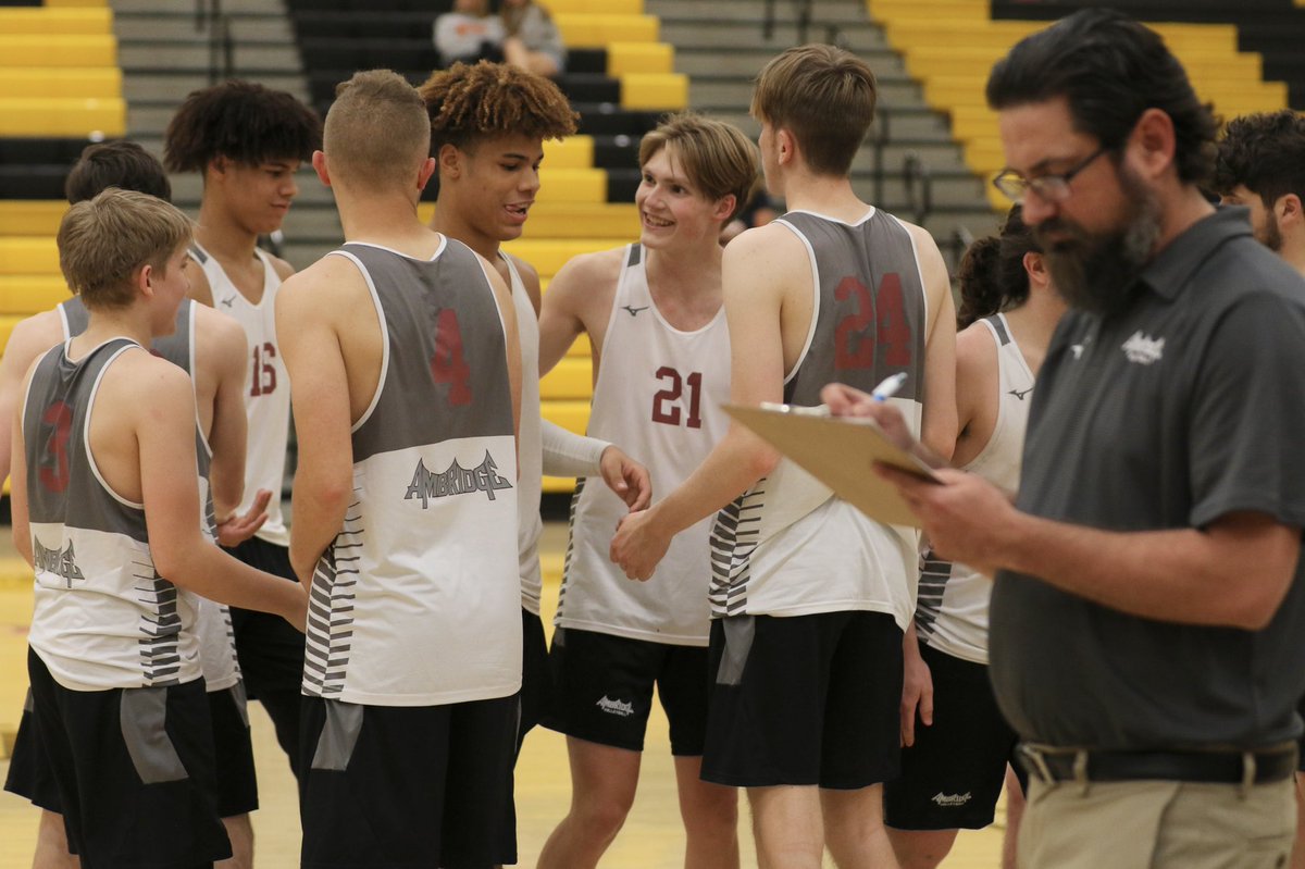 Ambridge Area SD tweet media