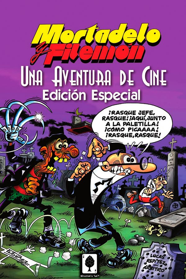 MyFContext's tweet photo. ¡HE VUELTO!
Me extrañaban? https://t.co/mPYzua55gw