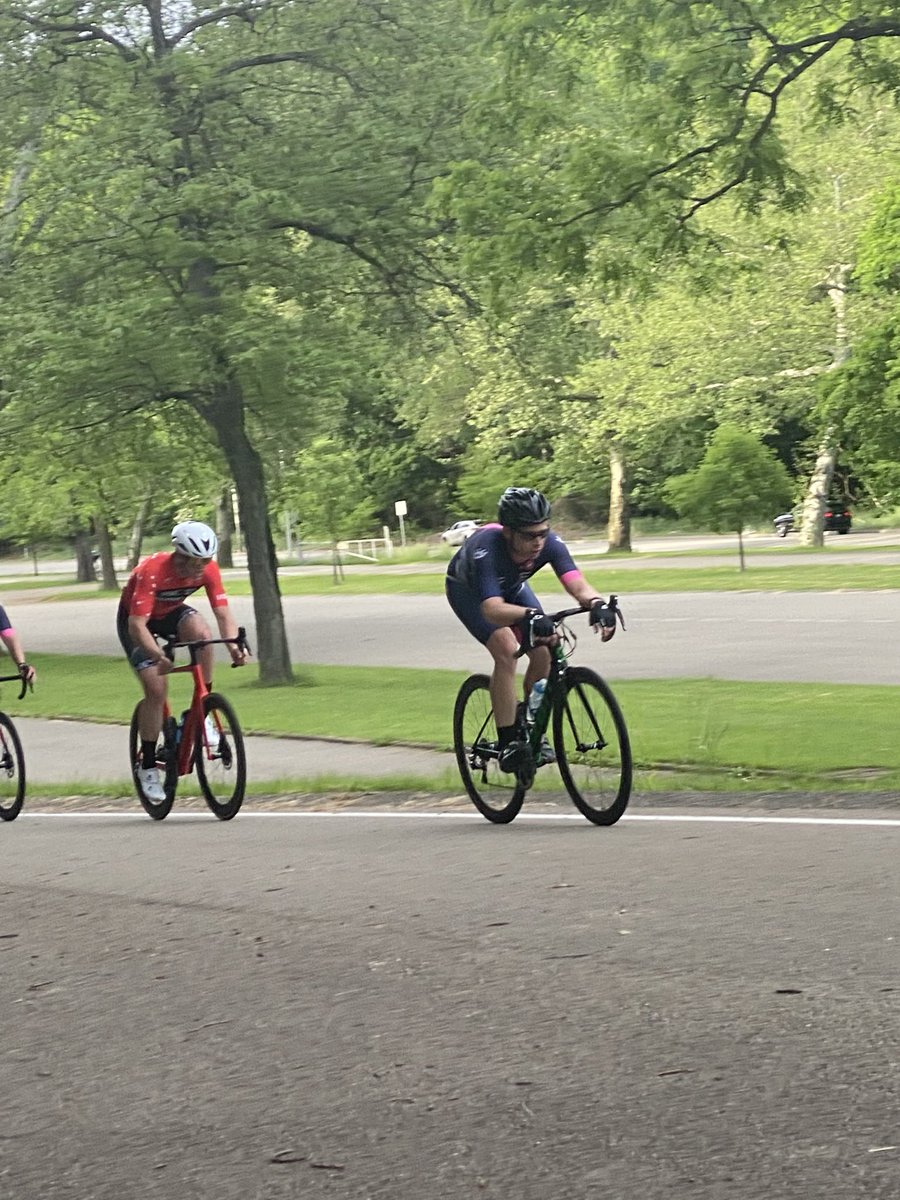 UPMC Cycling Team tweet media