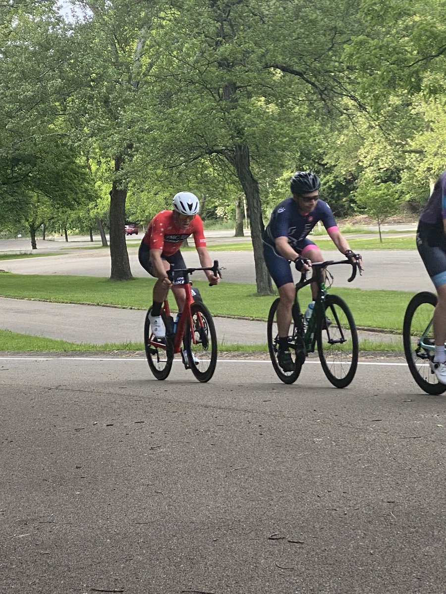 UPMC Cycling Team tweet media