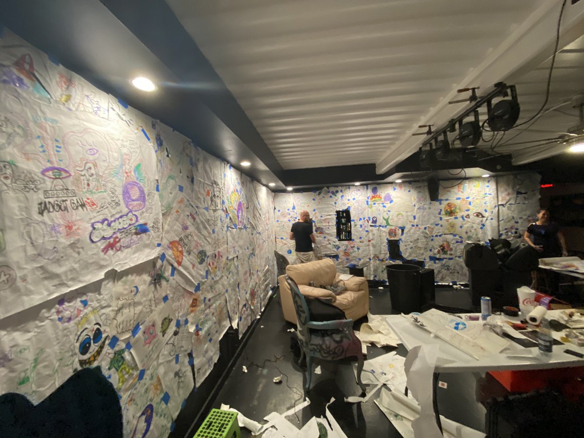 JadgetGam's tweet photo. Coming along nicely folks https://t.co/emEK1v9Kyb