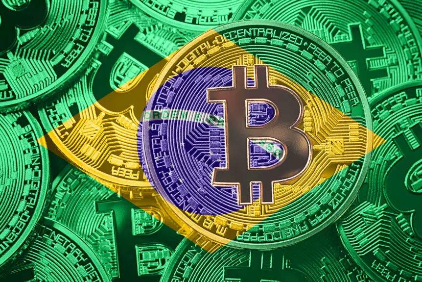 lando_coin's tweet photo. Gafisa, one of the largest Brazilian #RealEstate developers, now accepts #Bitcoin for #RealEstate 

https://t.co/rRVLq4pmQa https://t.co/CVlSX2UlXf