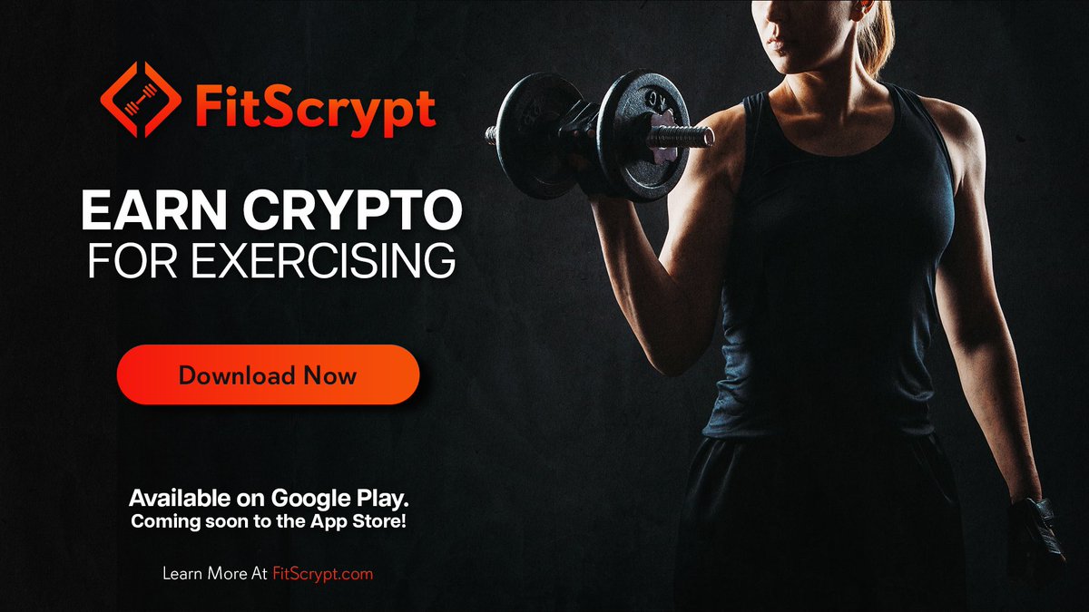 FitScrypt2022 tweet media