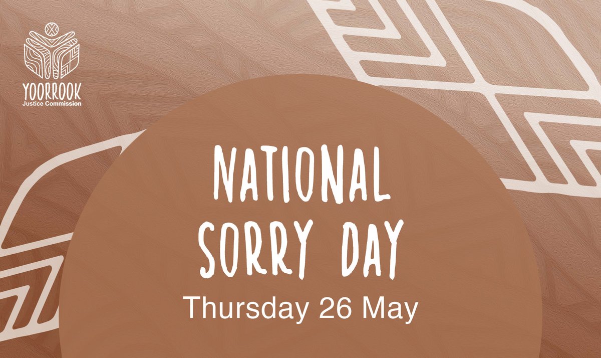 National Sorry Day is a day to remember and reflect on the mistreatment of Aboriginal and Torres Strait Islander people who were forcibly removed from their families and communities, referred to as 'The Stolen Generations'.