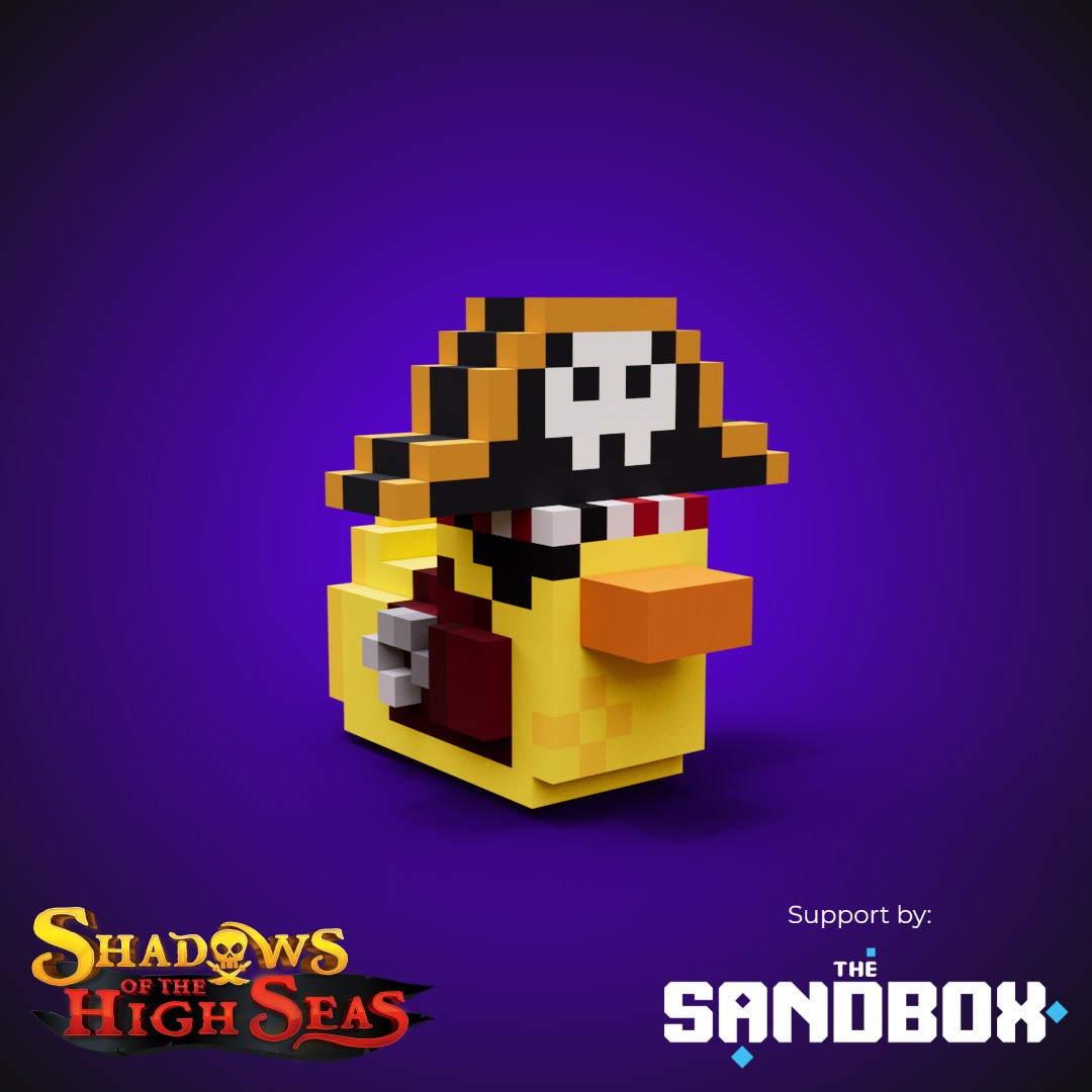 Havoc Studios tweet media