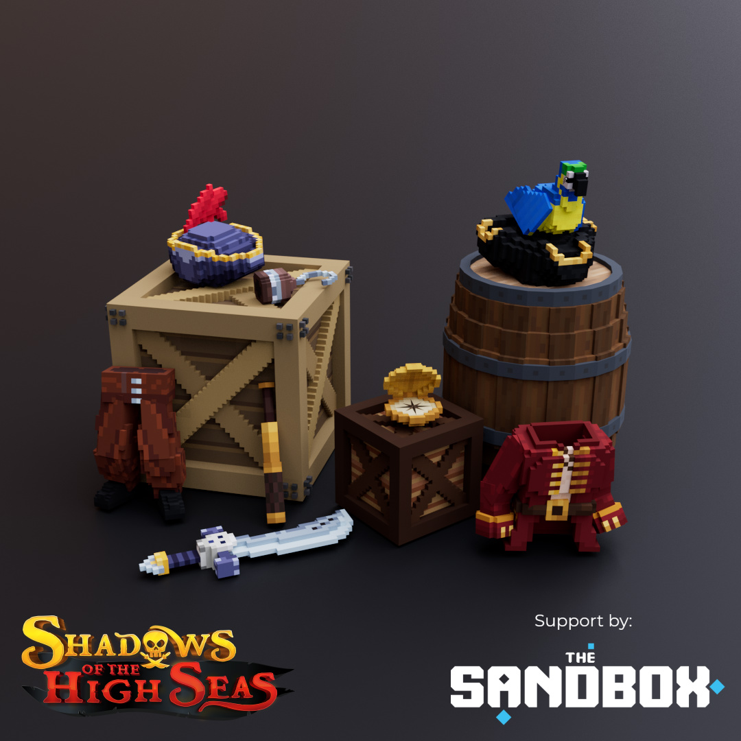 Havoc Studios tweet media