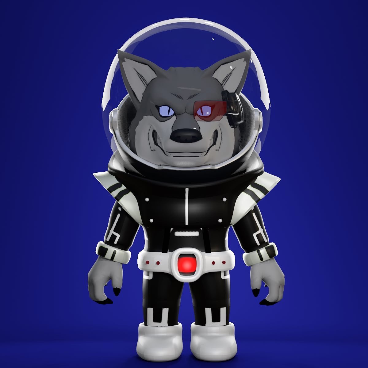 ONLYWOLVESNFT's tweet photo. Astro wolf 3 now available! 
Comes with two versions!
0.013 eth
follow our DISCORD for any questions 
👉 https://t.co/MKdWRTgy45
#NFTGiveaways #NFTCommunity #NFT #NFTs #NFTartist https://t.co/xdO7ZCRr7V