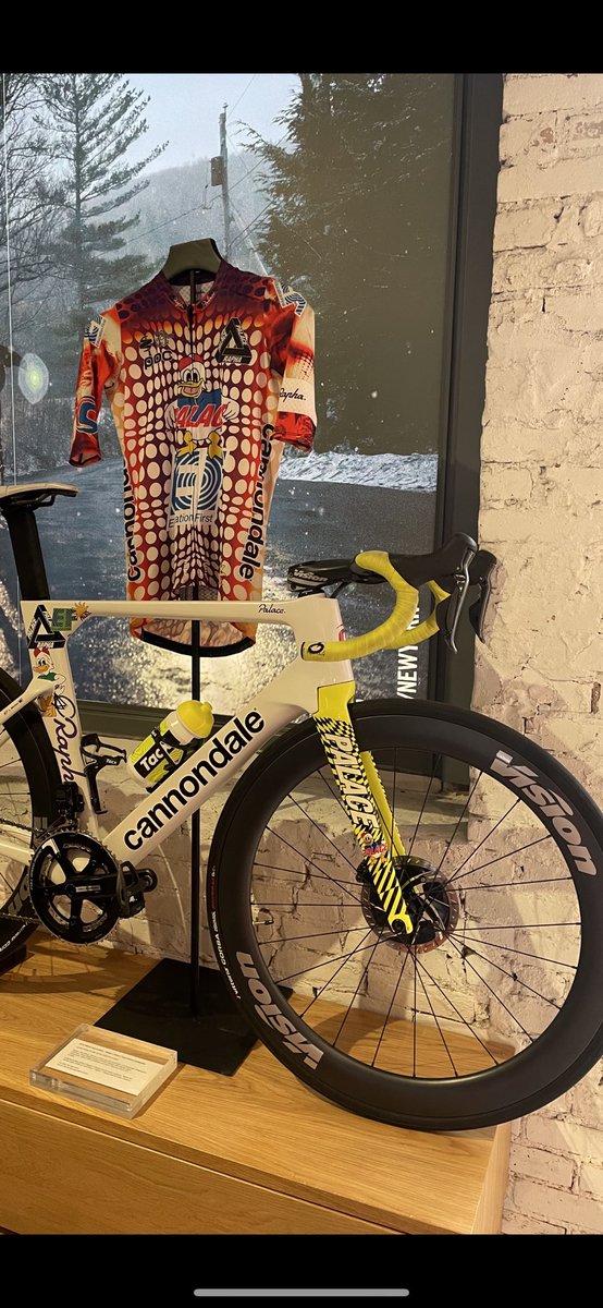 UPMC Cycling Team tweet media