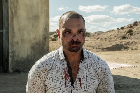odenhead's tweet photo. Better Call Saul S6 part 1 was top tier TV https://t.co/RCsHpYrLS0