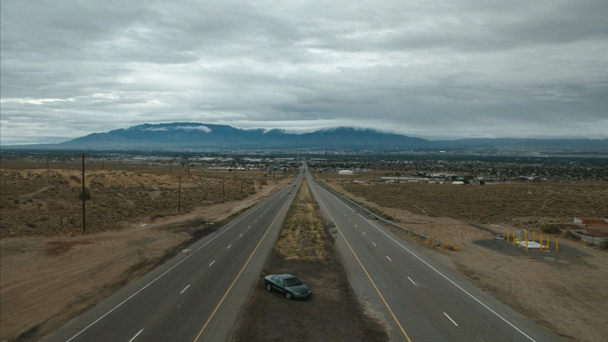 odenhead's tweet photo. Better Call Saul S6 part 1 was top tier TV https://t.co/RCsHpYrLS0