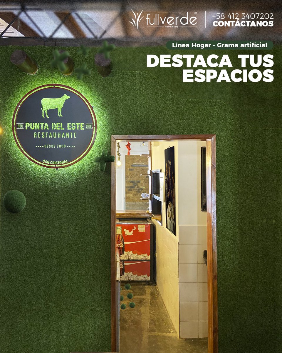 FULLVERDE_SC's tweet photo. Destaca tus espacios https://t.co/DhrPsYlGiF
