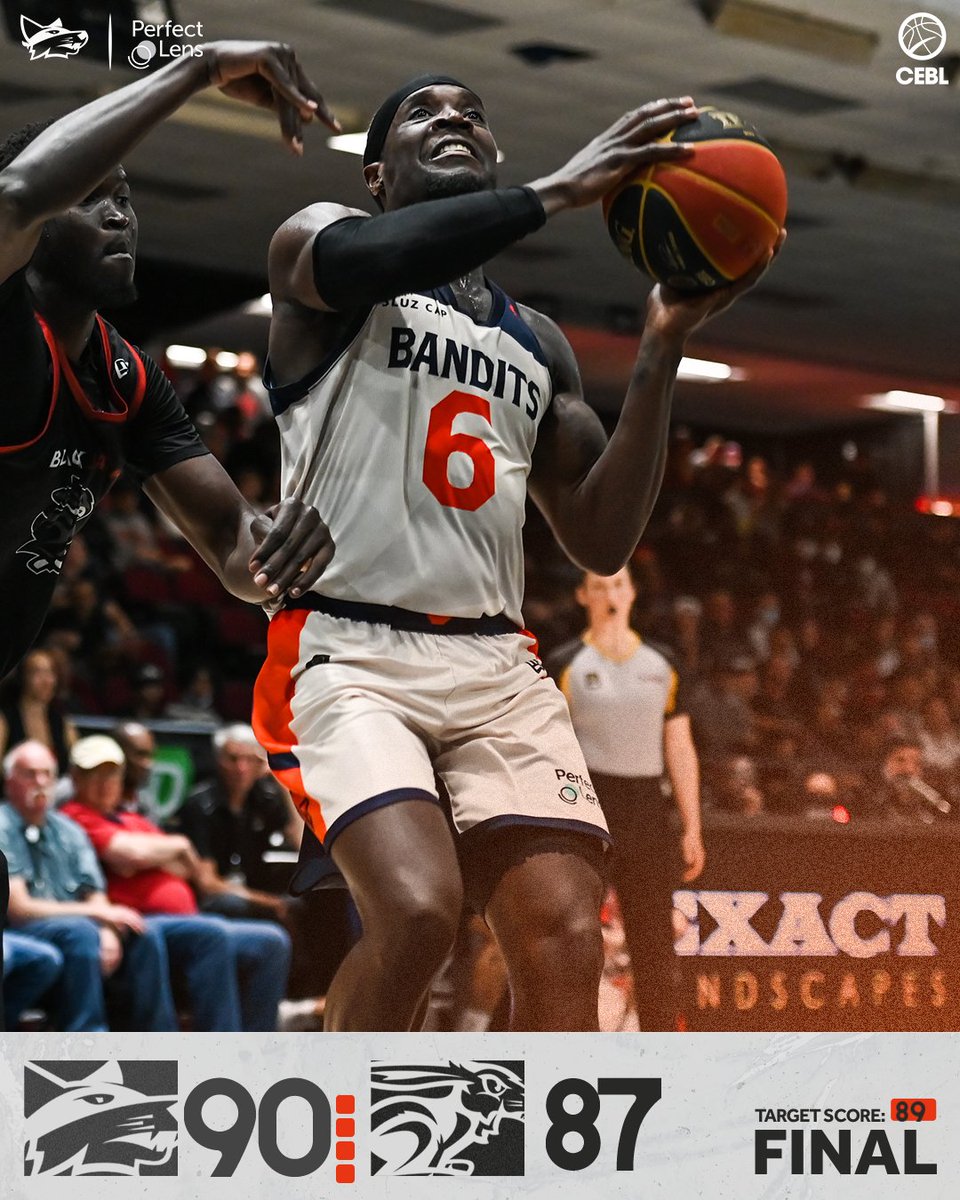 THAT IS HOW YOU START A SEASON. 🤩

GAME. SET. ALEX CAMPBELL. On to Hamilton.

#IAmValley x #OurGame