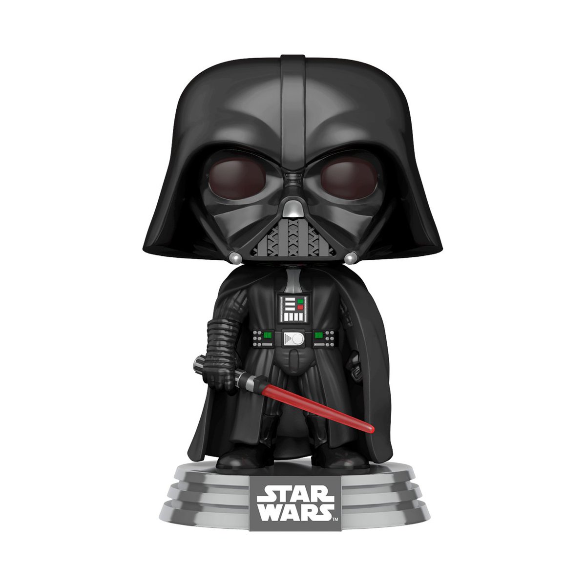RT and follow @OriginalFunko for the chance to WIN the Star Wars Celebration exclusive STAR WARS™ - Darth Vader™ POP! #Funko #FunkoPop #Giveaway #StarWars #StarWarsCelebration @SW_Celebration