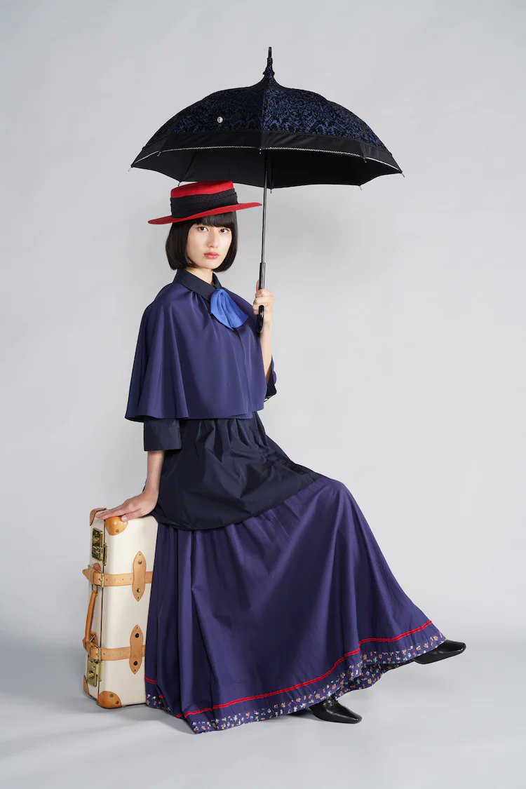 Hashimoto Ai to star in NTV Summer 2022 drama "Kateikyoushi no Torako" starting in Jul on Wed; she plays a mysterious home tutor Nezu Torako who boasts of a success rate of 100% for the students she coached; 
natalie.mu/eiga/news/4789…
