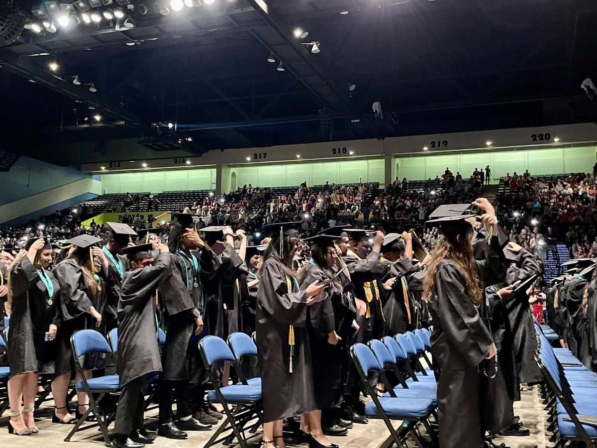 Congratulations PRHS Class of 2022! 🎓 You did it! <a href="/PineRidgeHS/">Pine Ridge HS</a> <a href="/prhs2022/">PRHS2022</a>
