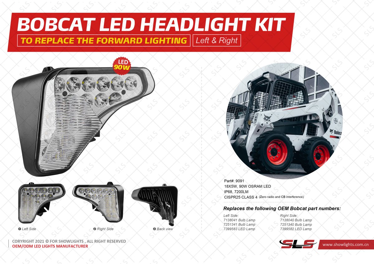 Showlights_LED tweet picture