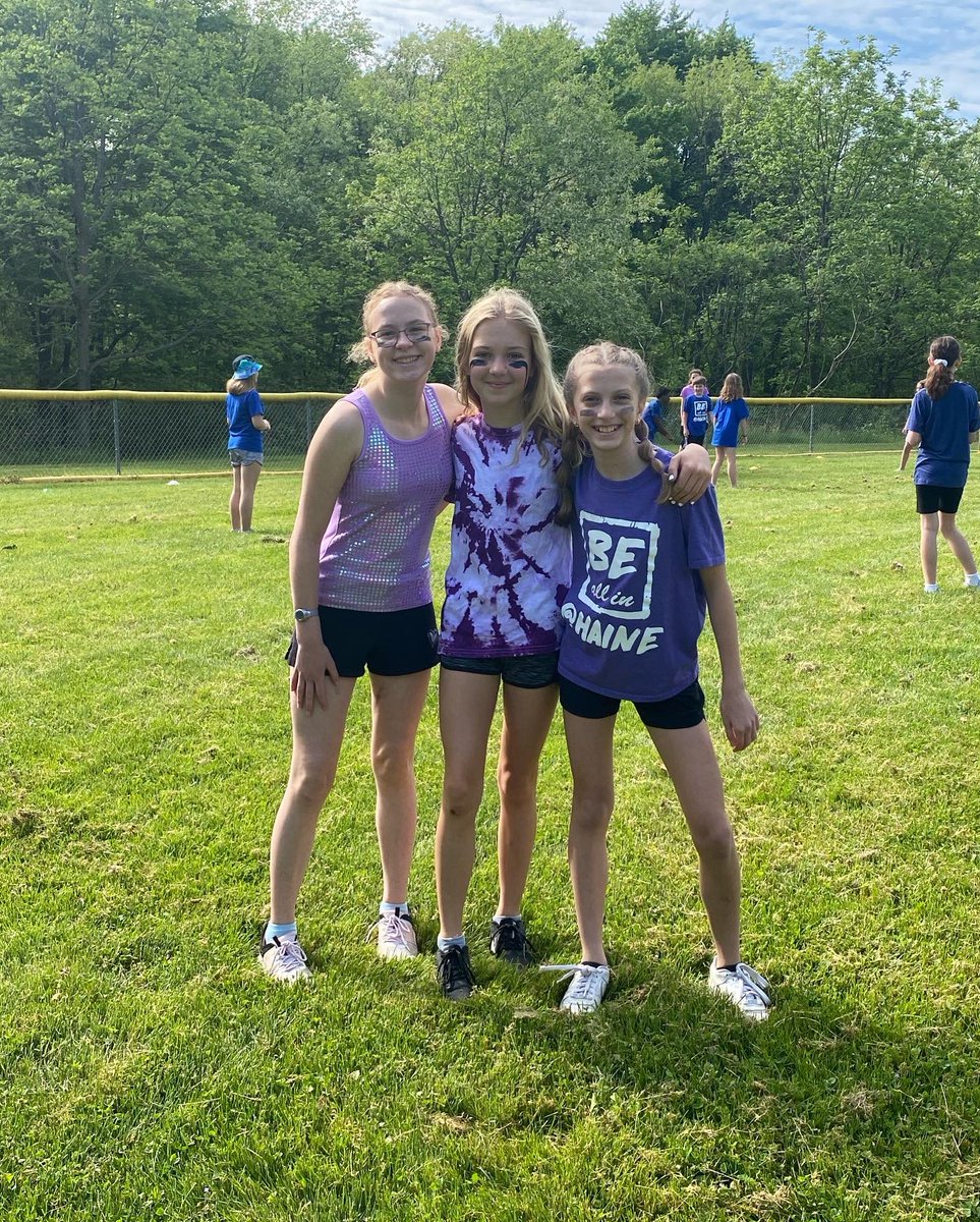 Field day 2022! <a href="/HMSRaiders/">Haine Middle School</a> <a href="/Seneca_Valley/">Seneca Valley</a>