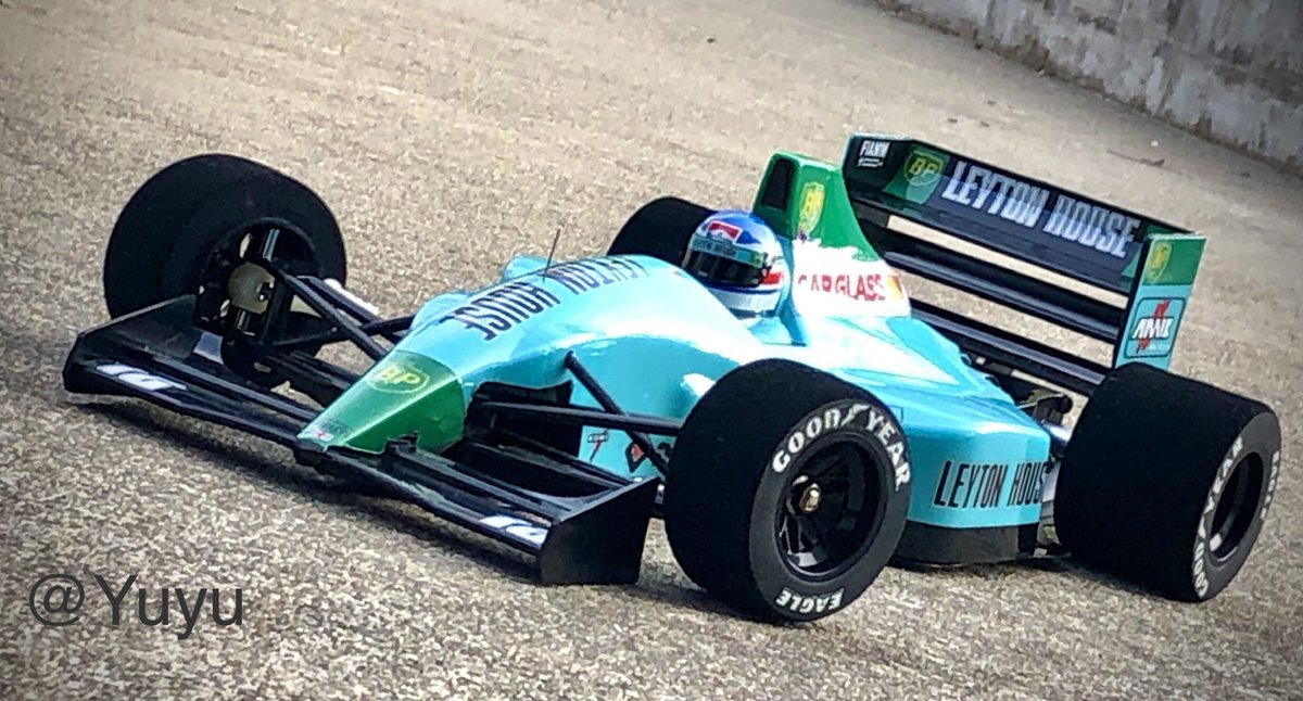 LEYTON HOUSE プラモデル2個セット LEYTON HOUSE プラモデル2個セット hqdefault.jpg