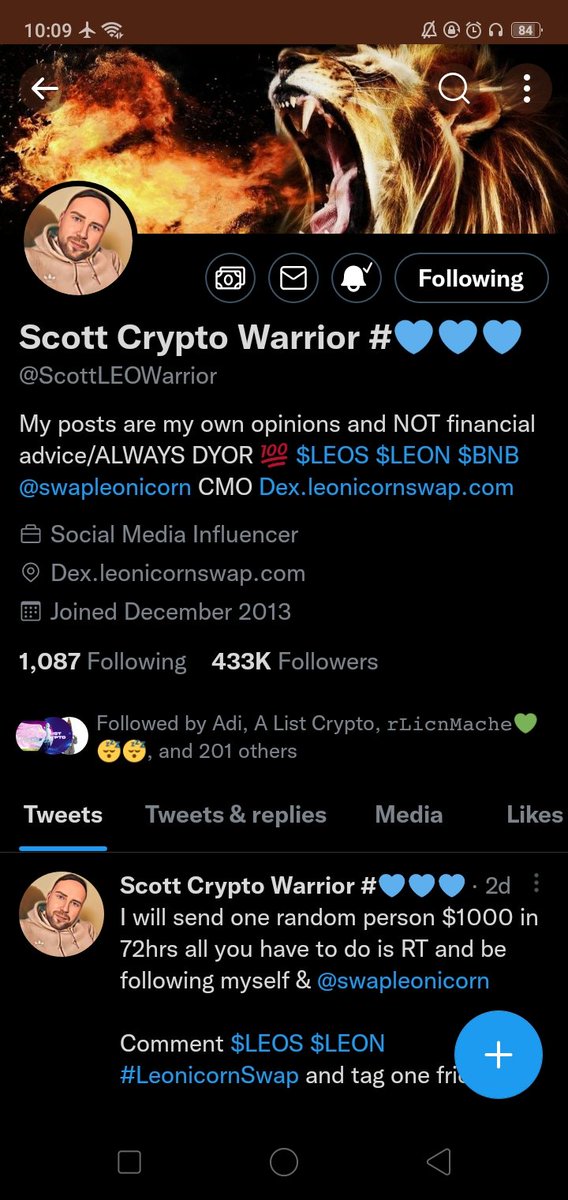 KnownNinja tweet media