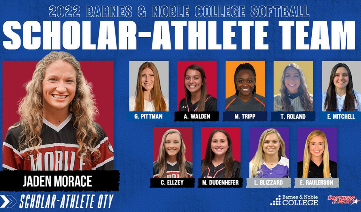 CareyAthletics's tweet photo. Softball: 2022 Softball Scholar-Athlete Team Announced
 - https://t.co/RFOv4iRyjI https://t.co/QdffleldHS