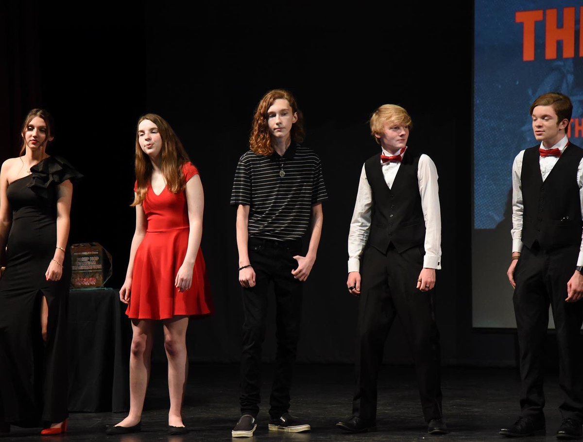 What a way to start the 1st Annual Aerie Sports Awards than a brilliant performance by MHS’s own <a href="/MilfordNotable/">Milford Notable</a>!!! Thanks for helping us kick off the event in style!!

@milfordfinearts <a href="/MilfordChoirs/">Milford Choirs</a> <a href="/milford_flock/">Milford Flock</a> @milford_schools @clersunsports @MilfordHsEagles