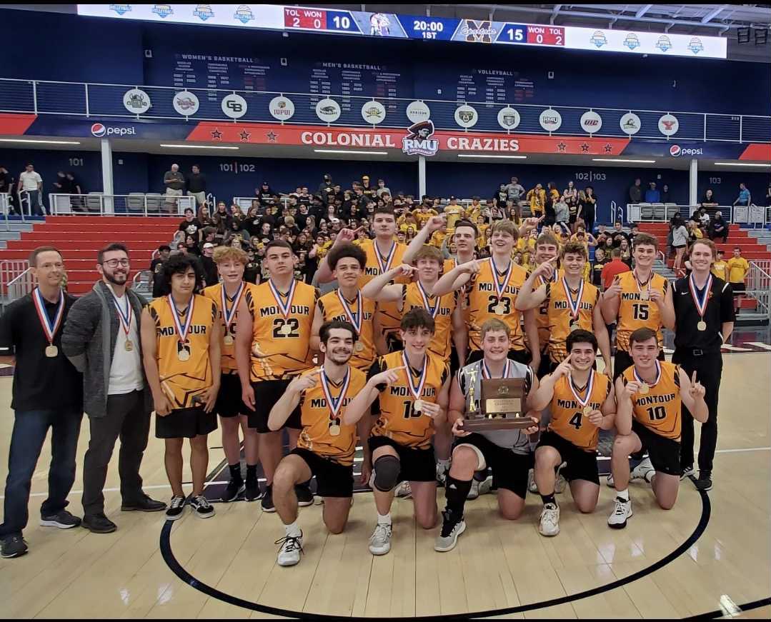 Montour School District Athletics on Twitter "Congratulations to the