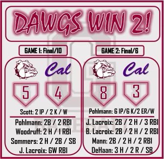 Grandville Baseball tweet media