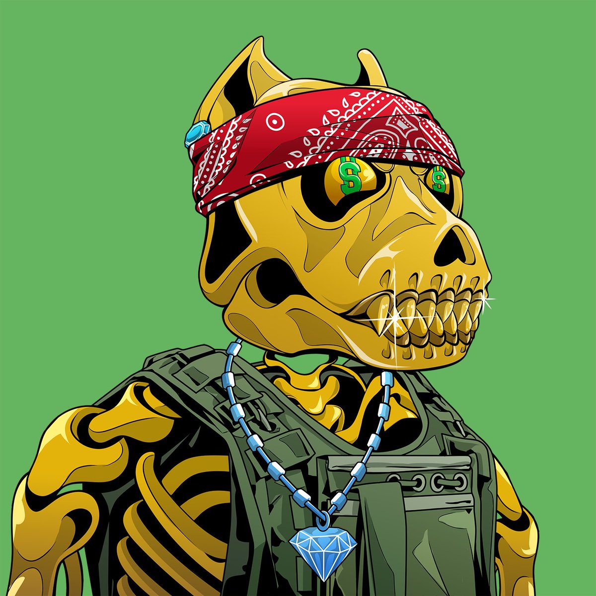 Nickobi's tweet photo. Check out @AngryPitbullCLB ๐ big things comingโฆ peep the discord. Link in the bio โ
https://t.co/EqlNEVx9Xu