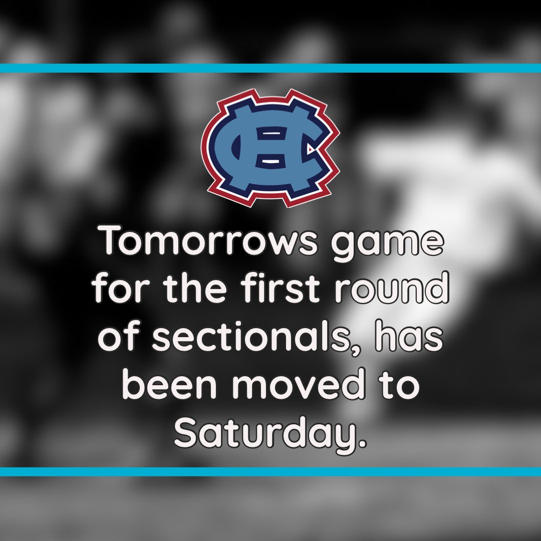 HC Baseball (@hcwildcatsbsbl) on Twitter photo 