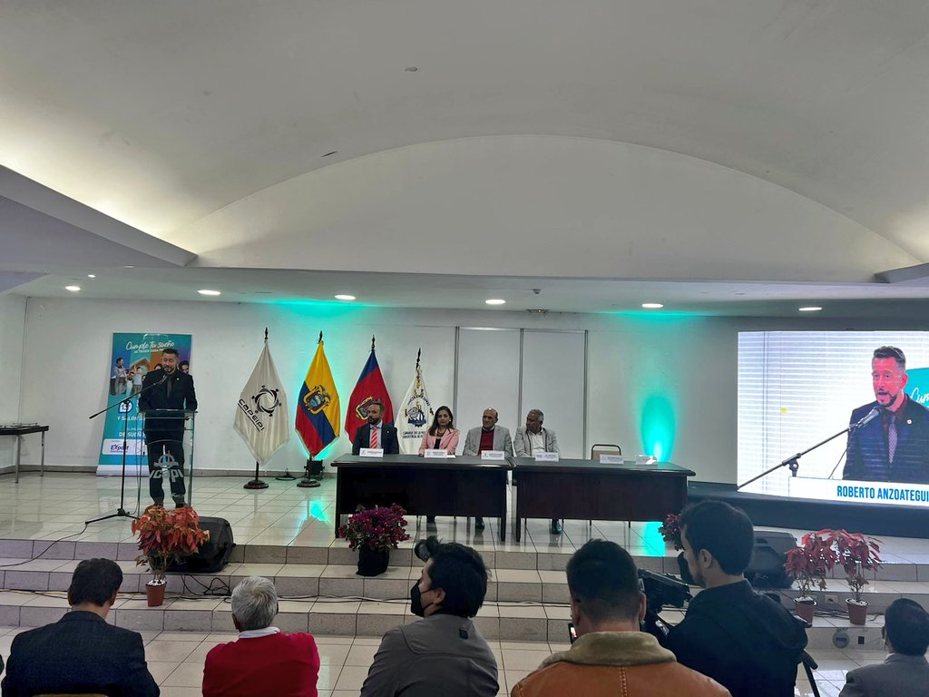 inmobiliarec's tweet photo. ¡Desde hoy, hasta el 29 de mayo, estamos en la #ExpoViviendaQuito! Ven y conoce sobre nuestras #SubastasPúblicas2022 🏡 en el Centro de Exposiciones #Quito.
Te esperamos:
✅Miércoles a viernes, de ⏰15h00 a 20h00.
✅Sábado y domingo, de ⏰10h00 a 20h00.
#EcuadorDeLasOportunidades https://t.co/MDIiPycOXZ