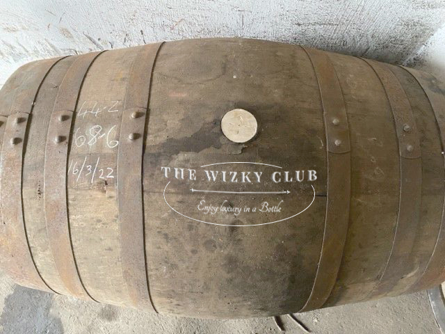 TheWizkyClub's tweet photo. The Wizky Club represent our Genesis Cask NFT Collections, an alternative asset class historically reserve for wealthy is now yours to own, collect, trade and enjoy.

This is not a pixelated JPG.
This is liquid gold.
Tokenized.
democratized.

Website: https://t.co/7KDd1vUaDl https://t.co/G1gwRVoB1t