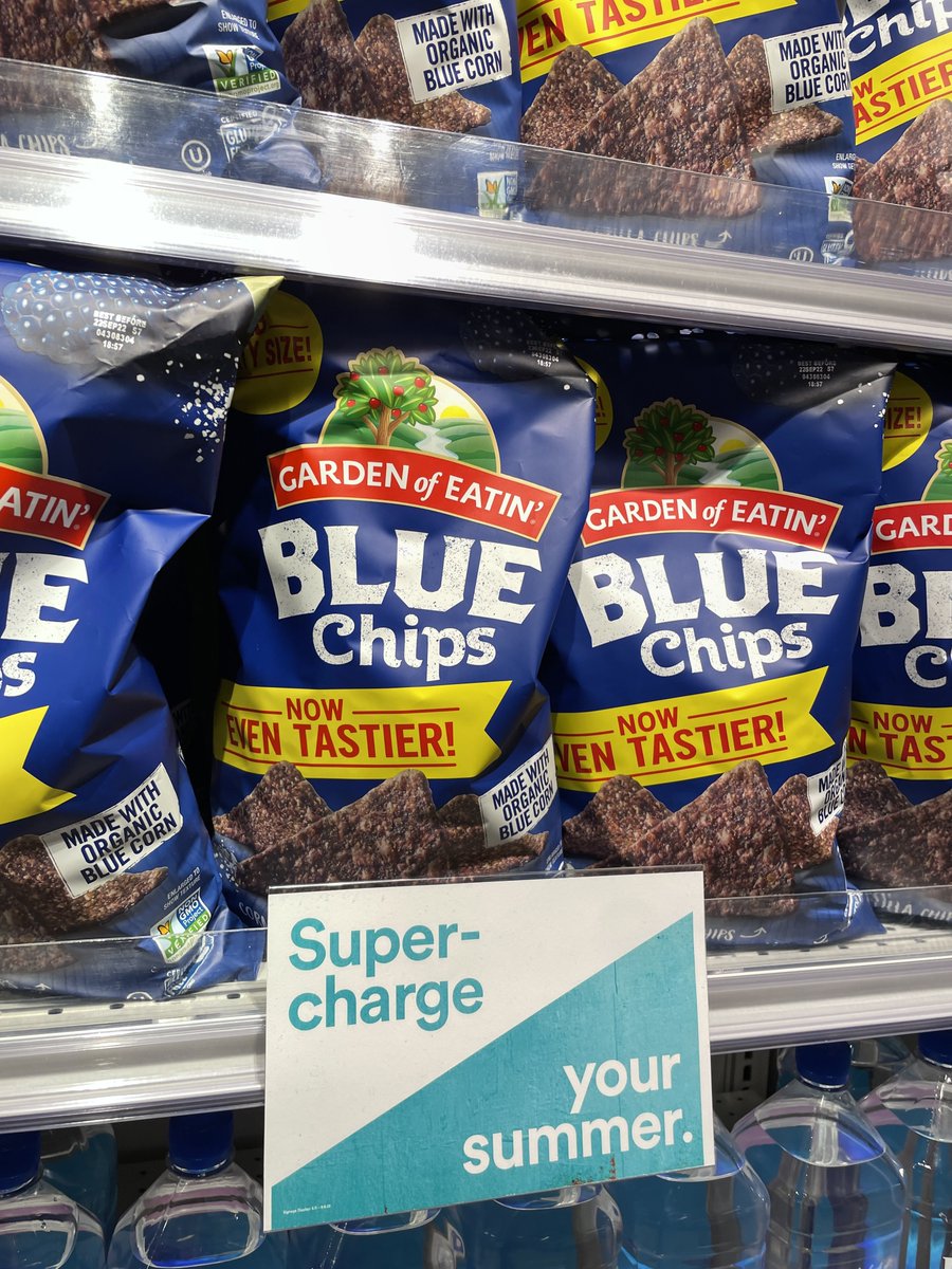 I found my 100x summer gem, what projects are you lookin at?