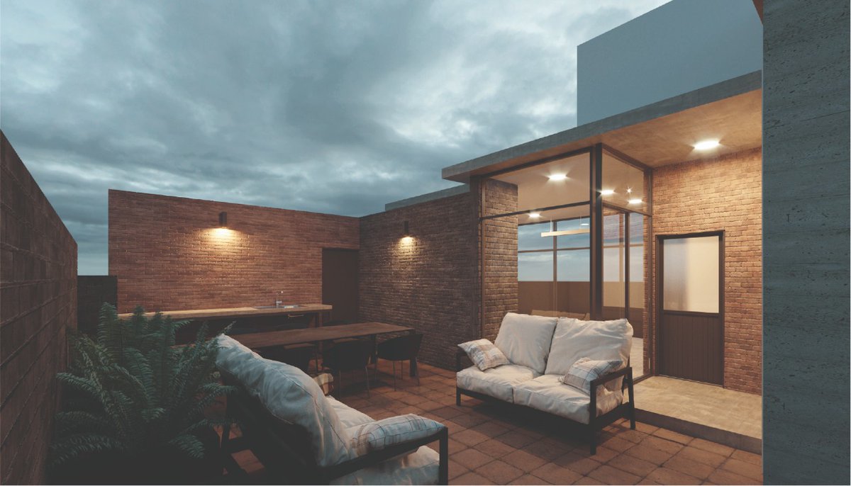 AsesorCoronel's tweet photo. Desarrollo de 10 departamentos de 114.24m2 (85.80 m2 habitables y 28.44 m2 terraza). Con 02 recámaras, 02 baños y 01 cajón de estacionamiento. 16 de Diciembre #66, Granjas Navidad, Cuajimalpa | ...tu aliado para formar tu legado... | INFO POR MD #buscodepartamento #buscodepa https://t.co/MrhJscnb93