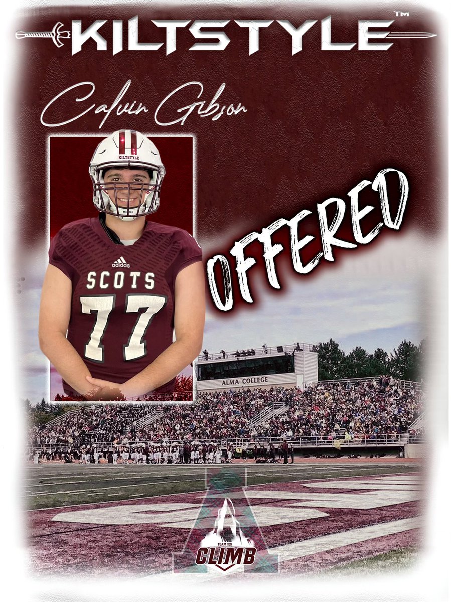 Calvin Gibson tweet media