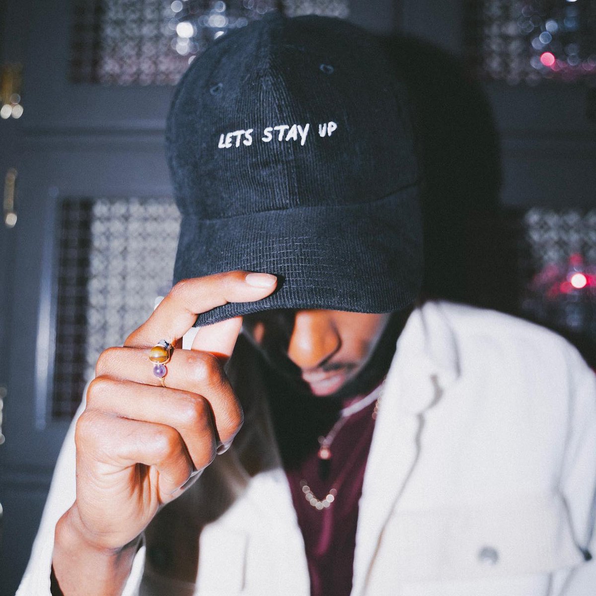 StayUpPresents's tweet photo. #StayUpSaturdays πͺ© #LA πΈ by @anthonymvze up now https://t.co/OQ5hSjAUgu https://t.co/jbqQCE6oOn