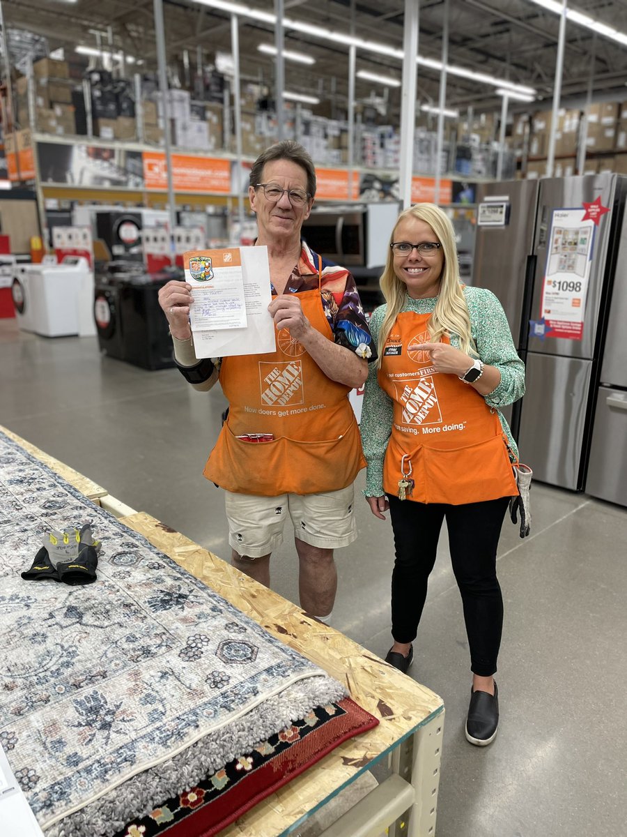 jennkbauer's tweet photo. I love starting my day with a great customer letter!!  Thank you Joe for creating a customer for life!! #thebig06 @CampSweenScott @dhrm184 https://t.co/3NzU02OSV2