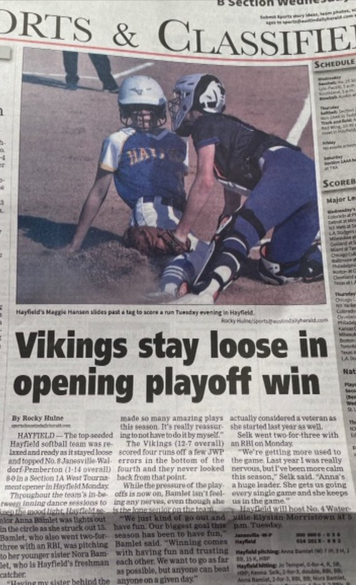 Hey we 👀 you <a href="/Maggiehansen55/">Maggie Hansen</a>