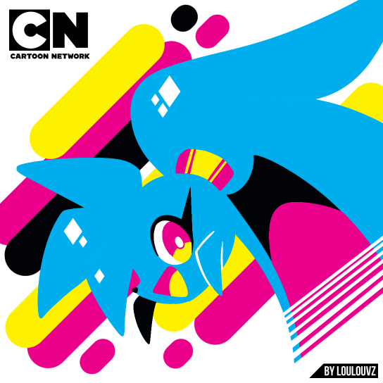 Spaicy_Project's tweet photo. @moppy_stuff My version :D https://t.co/2vXUcB7lG2