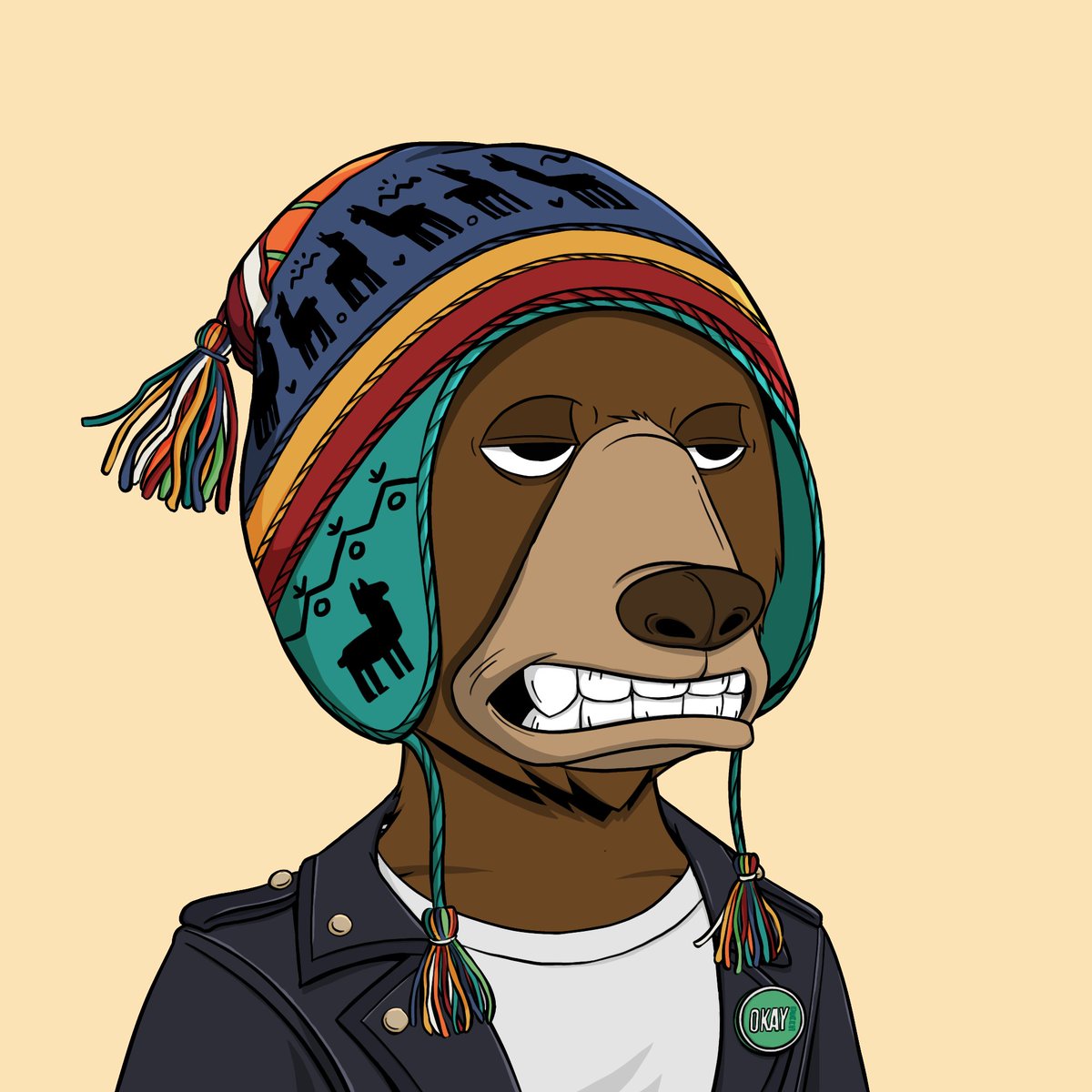 Okay Bulls Sales tweet media