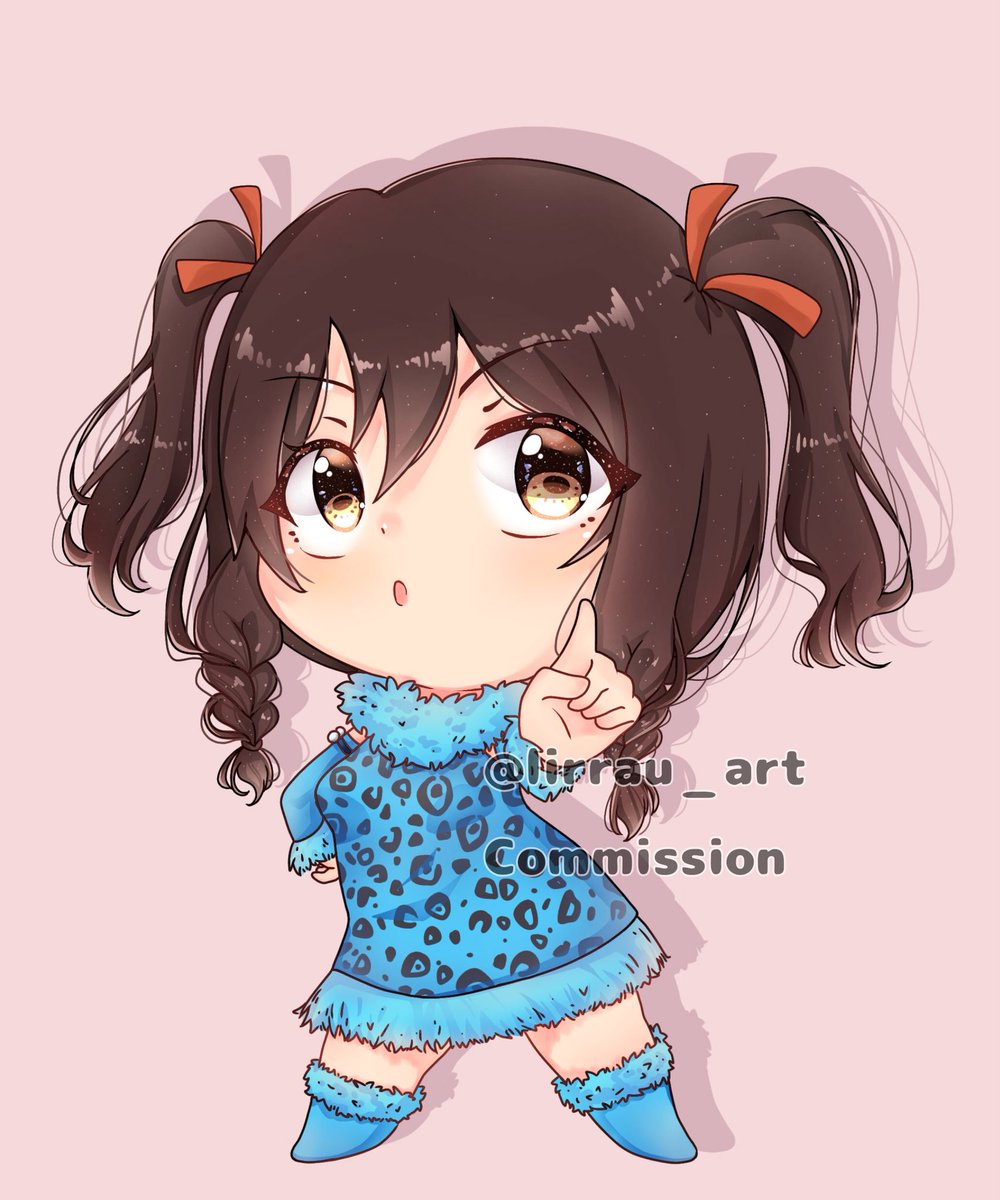 pro_lisanna's tweet photo. Chibi Touran 🥰
Another Adorable Chibi Commission By: @Lirrau01
#touran #monstersoul #monstersoulfanart #hiromashima #chibi #chibiart #Commission #fanart https://t.co/4pHHwyh1ym