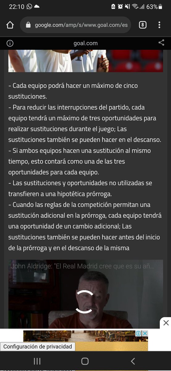 diebito94's tweet image. #Olimpia Acaso los cambios no se tienen que hacer en 3 tandas? O eso ya se eliminó? Si no es así creo que cerrito hizo en 4 tandas, 1° Piris, 2°Enzo 3° Alfio y 4° Rolon y Rivas. @elClubOlimpia @OlimpiaMedia @BrunoPont