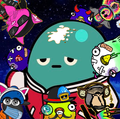 @Cosmic_Dro 
Pigeoned 💩💩💩 by 
<a href="/StoopidPigeon/">🐦|StoopidPigeon|🍗|</a>
<a href="/0xLFGx0/">0xLFG 🟨 0xGCGang</a>
<a href="/Pocket_Cows/">🥛 Pocket Cows | MINT NOW 🐮</a>
<a href="/0xapemfer/">Finding Euphoria ❤️‍🔥</a>
<a href="/PartySheepClub_/">C2H_PSCL🥳🐑</a>

RT and like this post!!

Find out more about - The NFT Sanctuary

HERE🚨  linktr.ee/thenftsanctuary🚨

#stoopidpigeon #pigeonbombed #Poop #NewNFTProfilePic